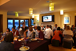 WELCOME TO THE KASBAH